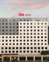 Ibis Sydney Darling Harbour