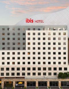 Ibis Sydney Darling Harbour