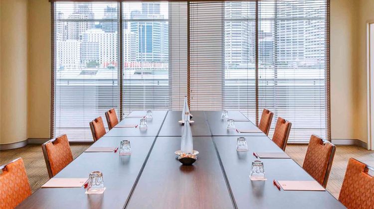 Ibis Sydney Darling Harbour Meeting