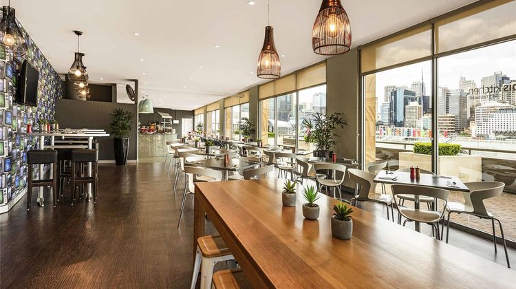 Ibis Sydney Darling Harbour Other