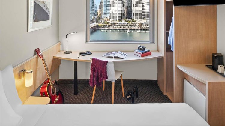 Ibis Sydney Darling Harbour Room
