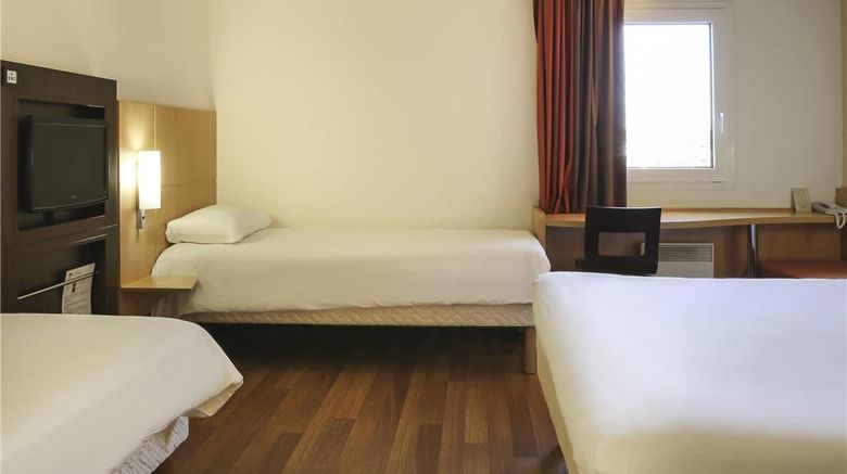 <b>Ibis Bourg Jasseron/Teyssonge Room</b>. Images powered by <a href="https://iceportal.shijigroup.com/" title="IcePortal" target="_blank">IcePortal</a>.