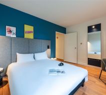 Ibis Bourg Jasseron/Teyssonge Exterior