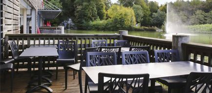 Ibis Bourg Jasseron/Teyssonge Exterior