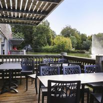 Ibis Bourg Jasseron/Teyssonge
