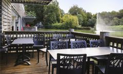 Ibis Bourg Jasseron/Teyssonge