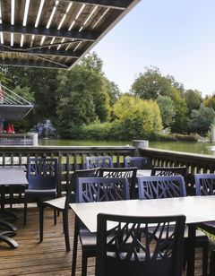 Ibis Bourg Jasseron/Teyssonge