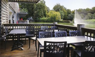Ibis Bourg Jasseron/Teyssonge