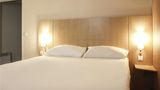 Ibis Bourg Jasseron/Teyssonge Room