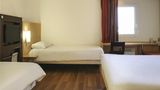 Ibis Bourg Jasseron/Teyssonge Room