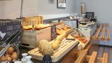 Ibis Bourg Jasseron/Teyssonge Restaurant