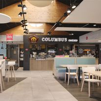 Ibis Bourg Jasseron/Teyssonge