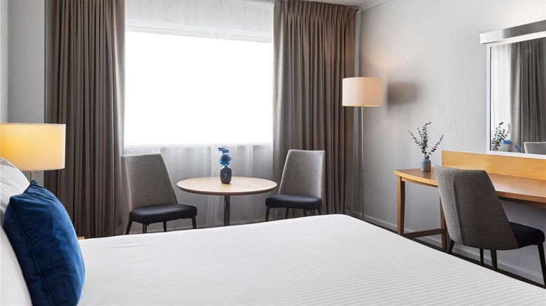 <b>Novotel Perth Langley Room</b>. Images powered by <a href="https://iceportal.shijigroup.com/" title="IcePortal" target="_blank">IcePortal</a>.