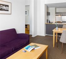 Novotel Perth Langley Room