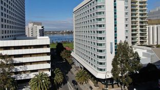 Novotel Perth Langley