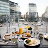 Mercure Hotel Budapest Korona