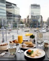 Mercure Hotel Budapest Korona