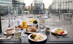 Mercure Hotel Budapest Korona