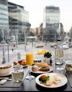 Mercure Hotel Budapest Korona
