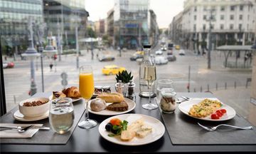 Mercure Hotel Budapest Korona