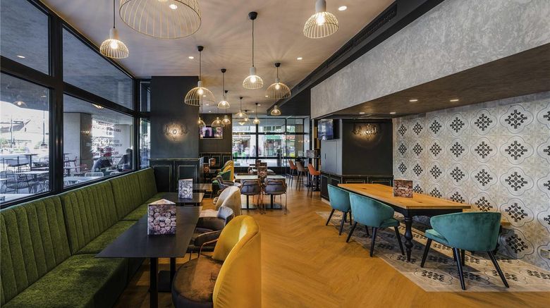 <b>Mercure Hotel Budapest Korona Other</b>. Images powered by <a href="https://iceportal.shijigroup.com/" title="IcePortal" target="_blank">IcePortal</a>.