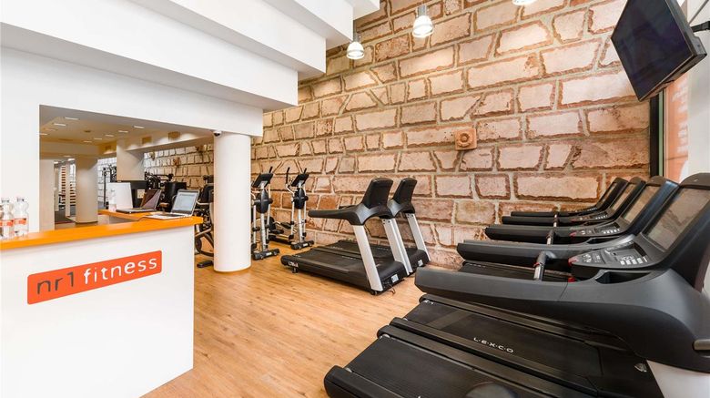 <b>Mercure Hotel Budapest Korona Other</b>. Images powered by <a href="https://iceportal.shijigroup.com/" title="IcePortal" target="_blank">IcePortal</a>.