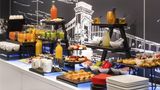 Mercure Hotel Budapest Korona Meeting