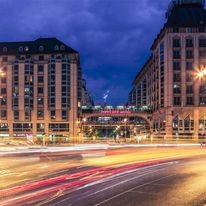 Mercure Hotel Budapest Korona