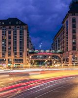 Mercure Hotel Budapest Korona