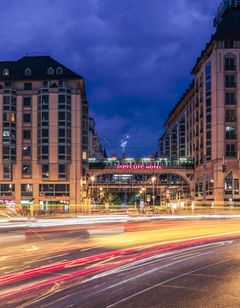 Mercure Hotel Budapest Korona