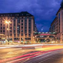 Mercure Hotel Budapest Korona