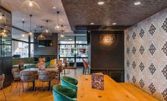 Mercure Hotel Budapest Korona