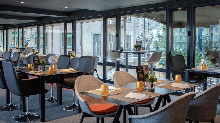 Mercure Hotel Budapest Korona Other