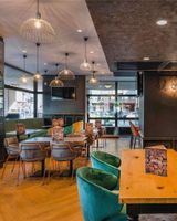 Mercure Hotel Budapest Korona