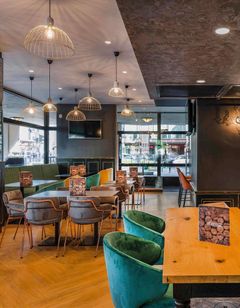 Mercure Hotel Budapest Korona