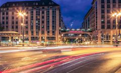 Mercure Hotel Budapest Korona