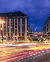 Mercure Hotel Budapest Korona