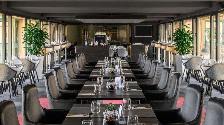 Mercure Hotel Budapest Korona Other