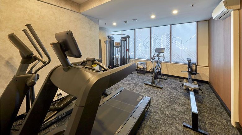 <b>Hotel Ibis Perth Health</b>. Images powered by <a href="https://iceportal.shijigroup.com/" title="IcePortal" target="_blank">IcePortal</a>.