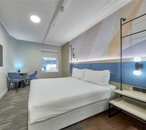 Hotel Ibis Perth Room