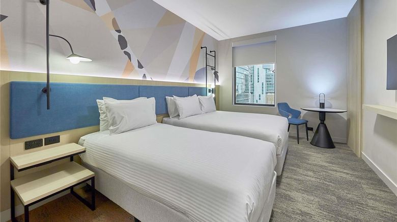 <b>Hotel Ibis Perth Room</b>. Images powered by <a href="https://iceportal.shijigroup.com/" title="IcePortal" target="_blank">IcePortal</a>.