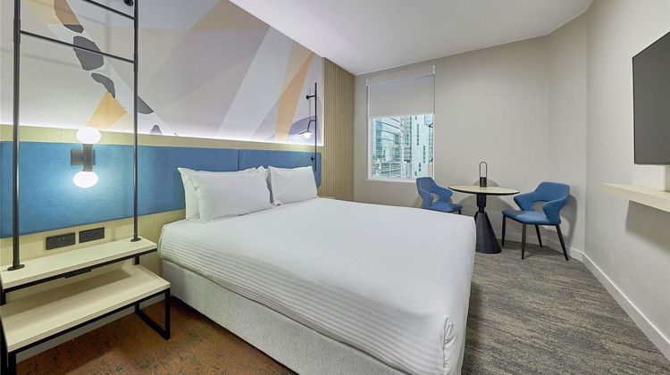 Hotel Ibis Perth Room