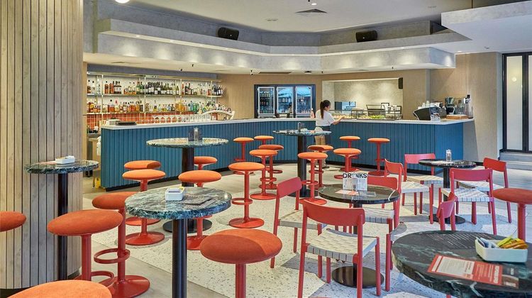 Hotel Ibis Perth Meeting