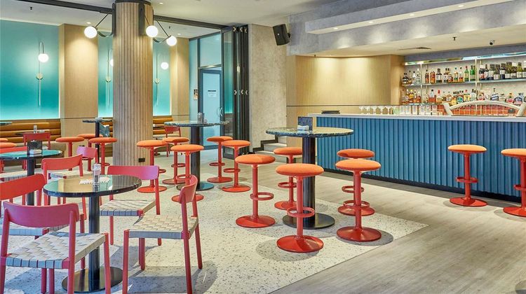 Hotel Ibis Perth Meeting