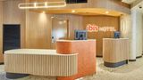 Hotel Ibis Perth Exterior