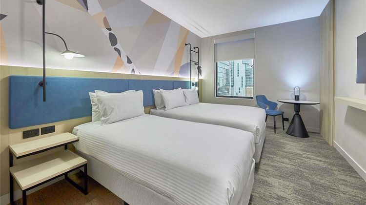 Hotel Ibis Perth Room
