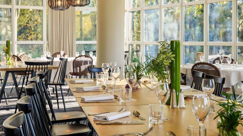 <b>Novotel Senart Golf de Greenparc Hotel Other</b>. Images powered by <a href="https://iceportal.shijigroup.com/" title="IcePortal" target="_blank">IcePortal</a>.