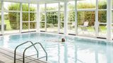 Novotel Senart Golf de Greenparc Hotel Spa
