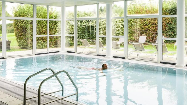 <b>Novotel Senart Golf de Greenparc Hotel Spa</b>. Images powered by <a href="https://iceportal.shijigroup.com/" title="IcePortal" target="_blank">IcePortal</a>.