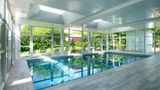 Novotel Senart Golf de Greenparc Hotel Pool